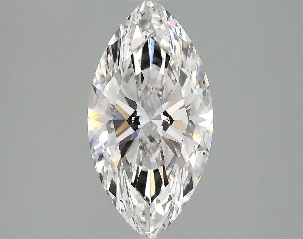 1.58 ct Marquise diamond