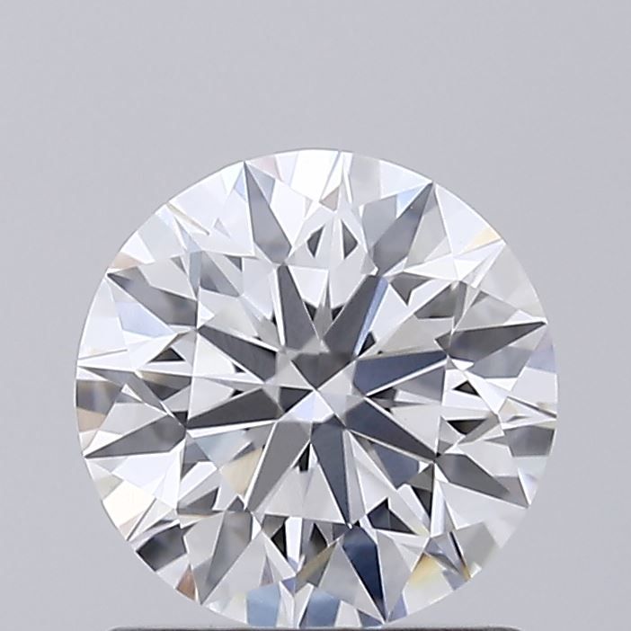 1.00 ct. round Lab Grown Diamond front image