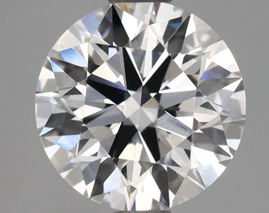 1.69 ct. round Lab Grown Diamond front image