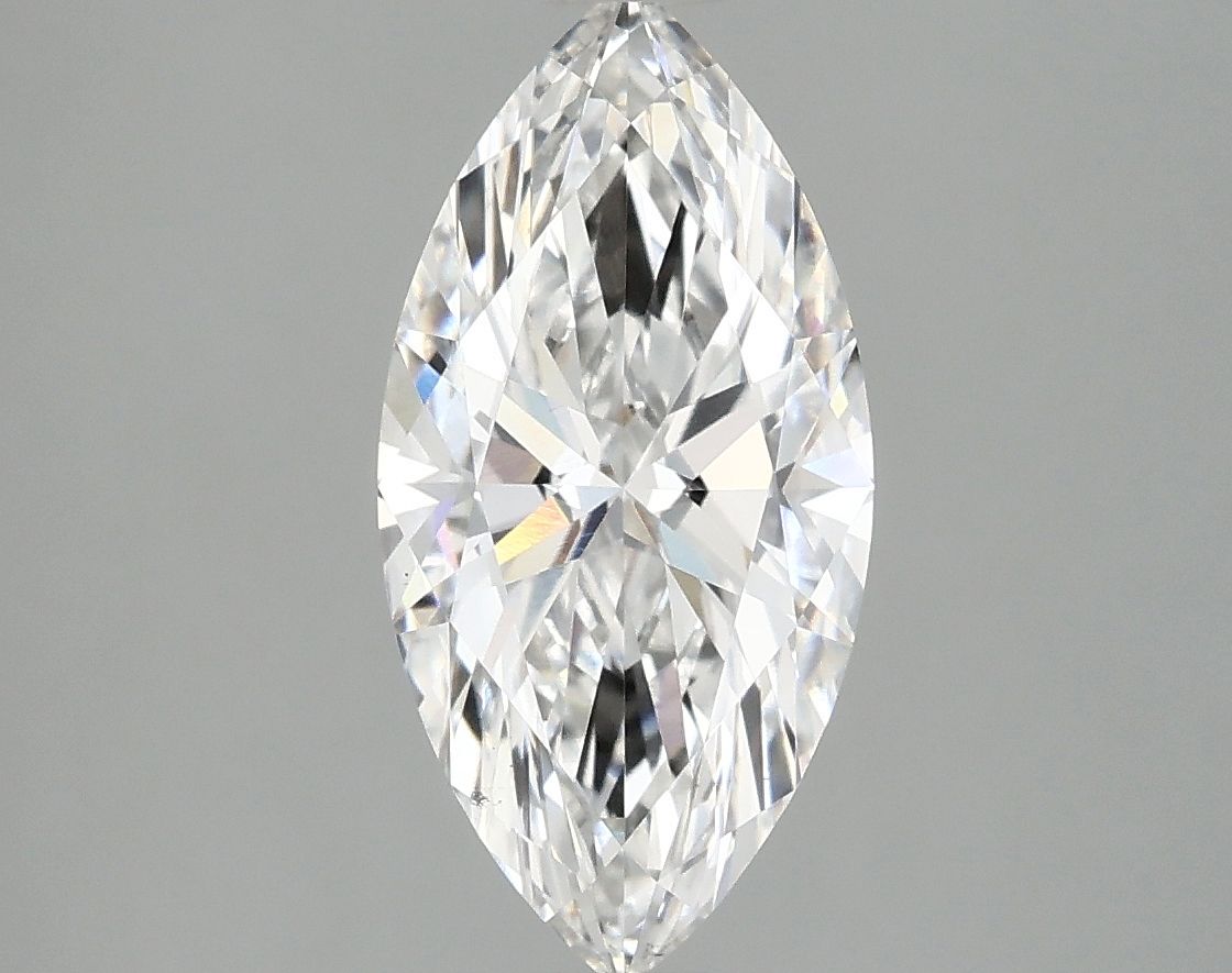 2.08 ct. marquise Lab Grown Diamond front image