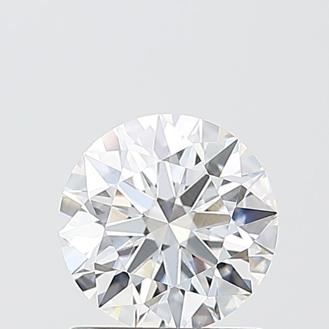 1.09 ct. round Lab Grown Diamond front image