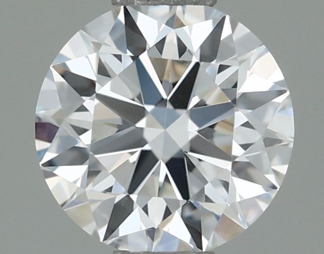 0.55 ct Round diamond