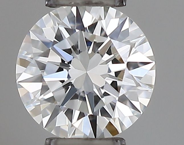 0.18 ct Round diamond