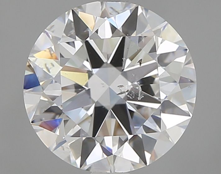 2.01 Carat
