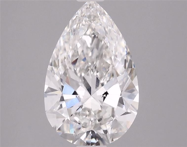 1.20 ct Pear diamond