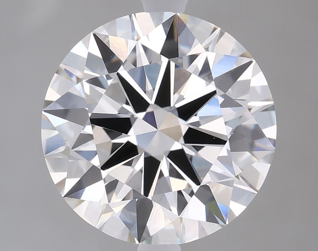 3.00 ct Round diamond