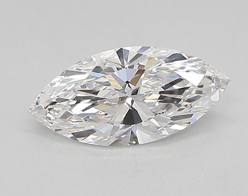 0.57 Carat