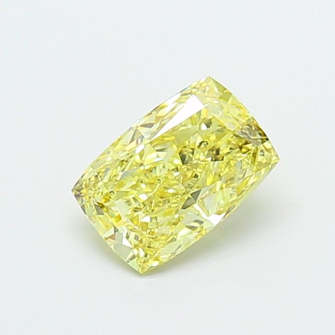 1.04 ct Cushion Modified diamond