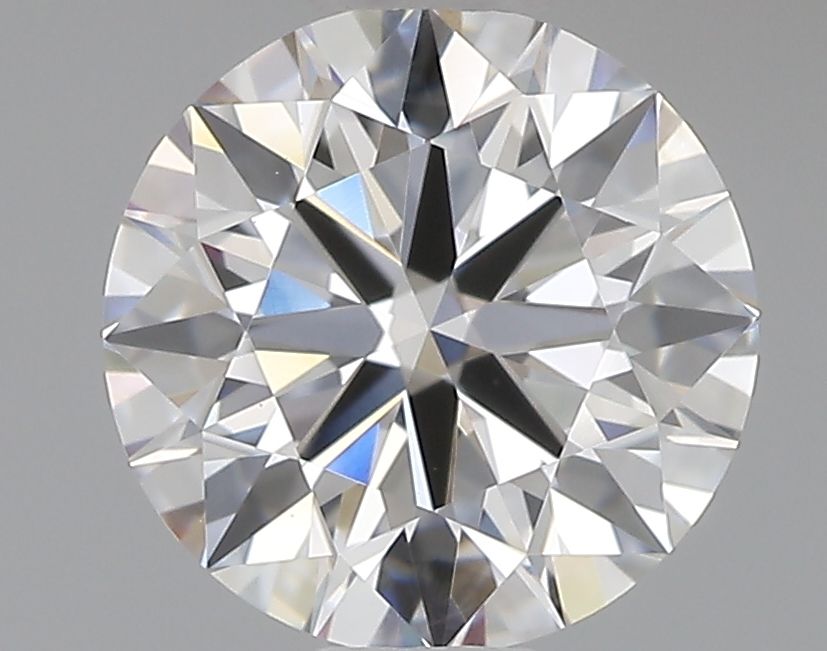 1.08 ct. round Lab Grown Diamond front image