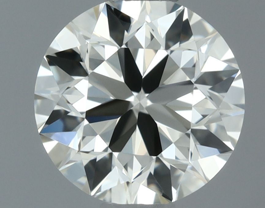 0.5 ct Round Diamond