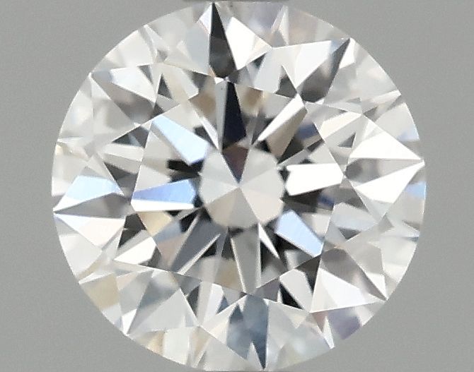 1.04 ct. round Lab Grown Diamond front image