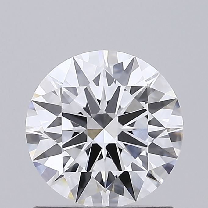 1.03 ct. round Lab Grown Diamond front image