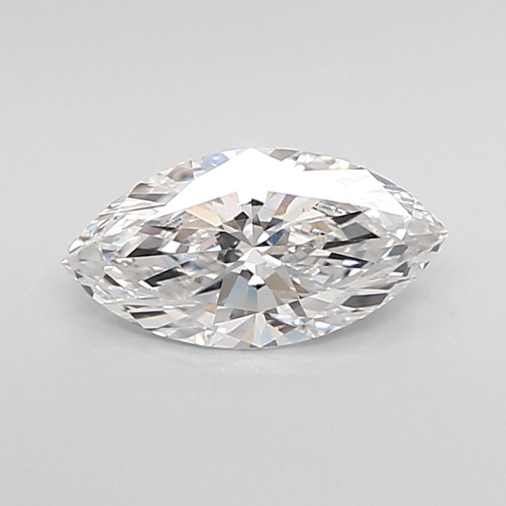 1.02 ct lab-grown Marquise Diamond