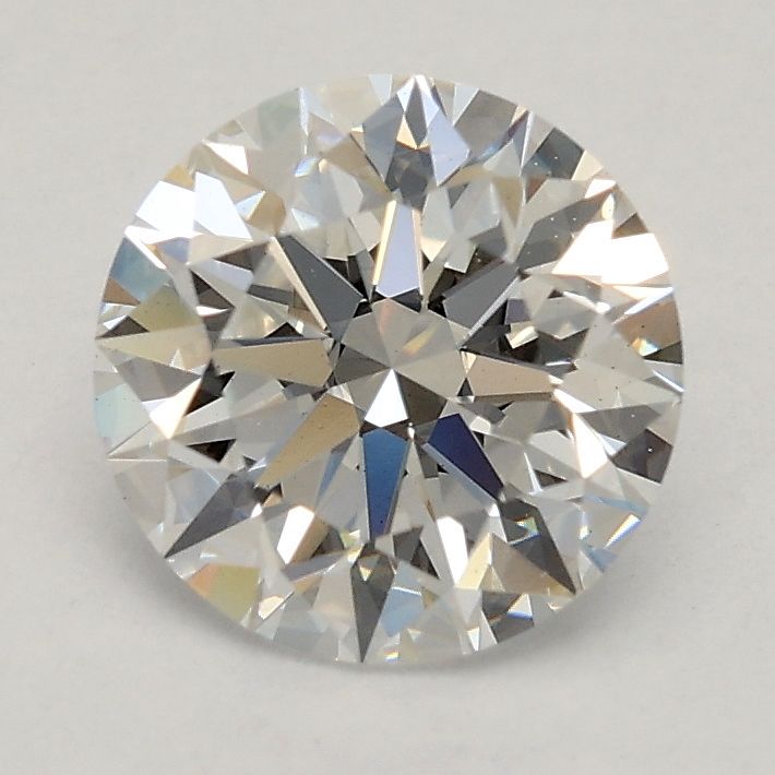 1.06 ct. round Lab Grown Diamond front image