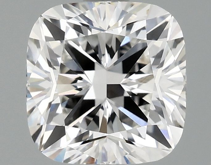 1.56 ct Cushion Modified diamond