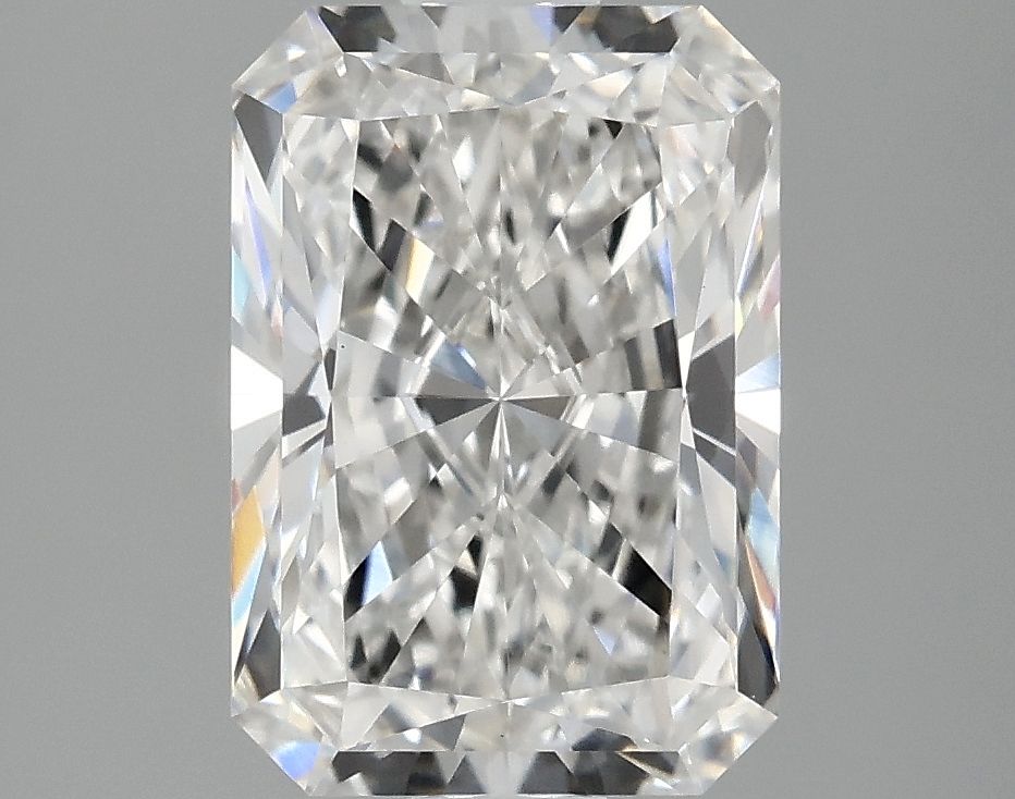 2.10 ct Radiant diamond