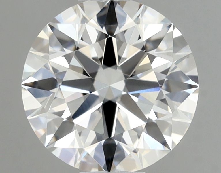 0.50 ct Round diamond