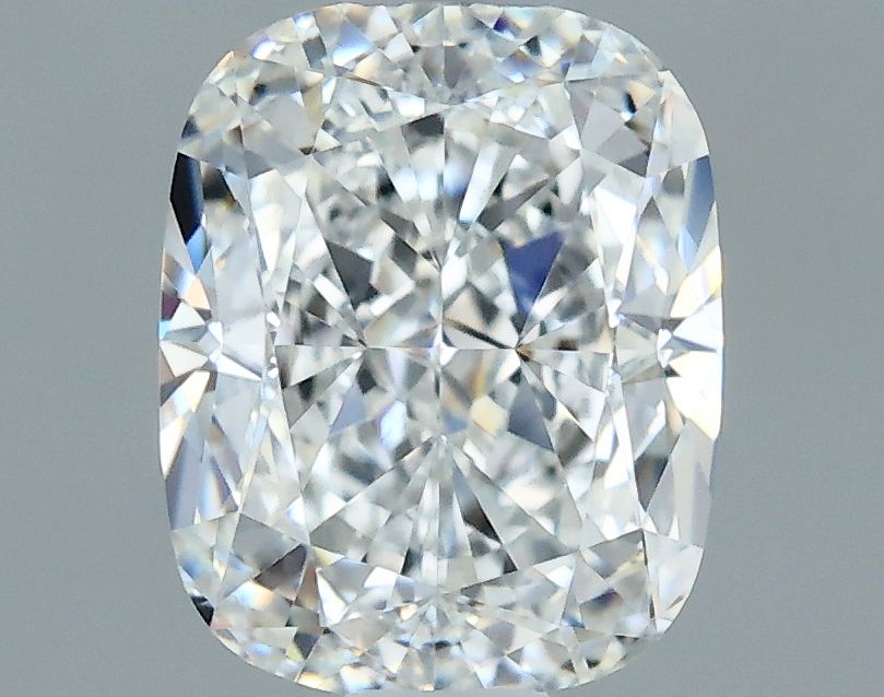 0.70 ct Cushion Brilliant diamond