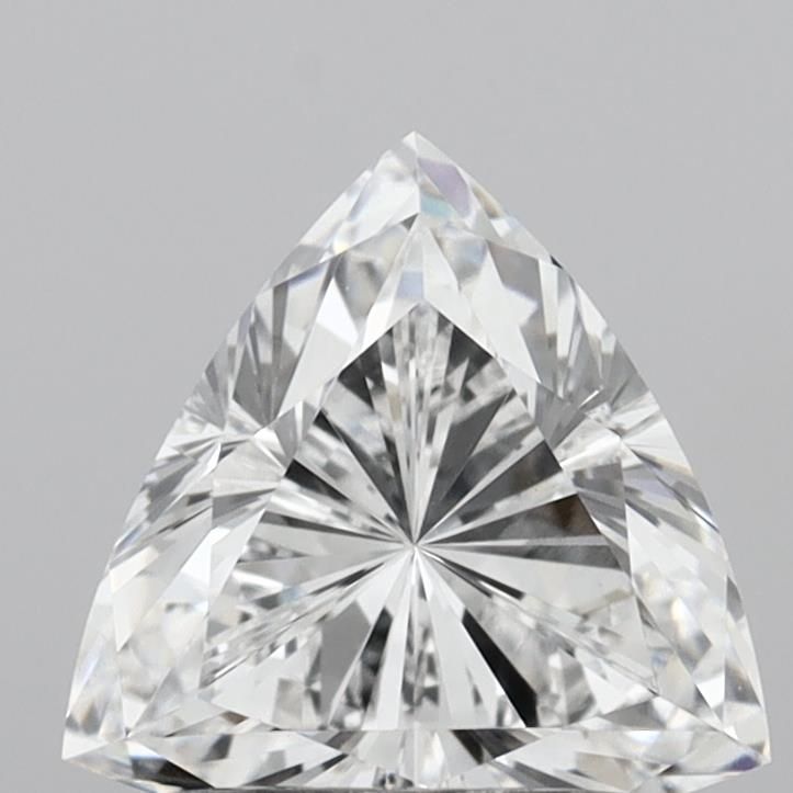 1.05 ct lab-grown Triangular Diamond