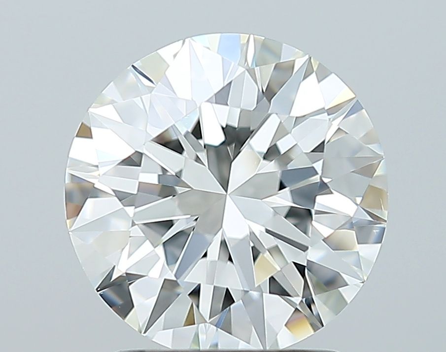 1.80 ct Round diamond