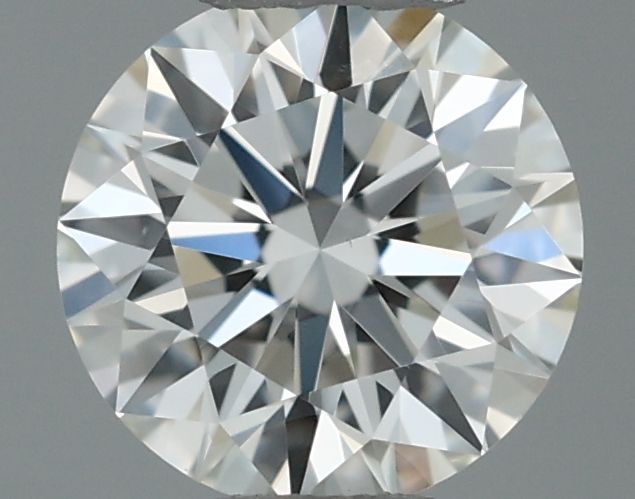 0.31 ct Round diamond