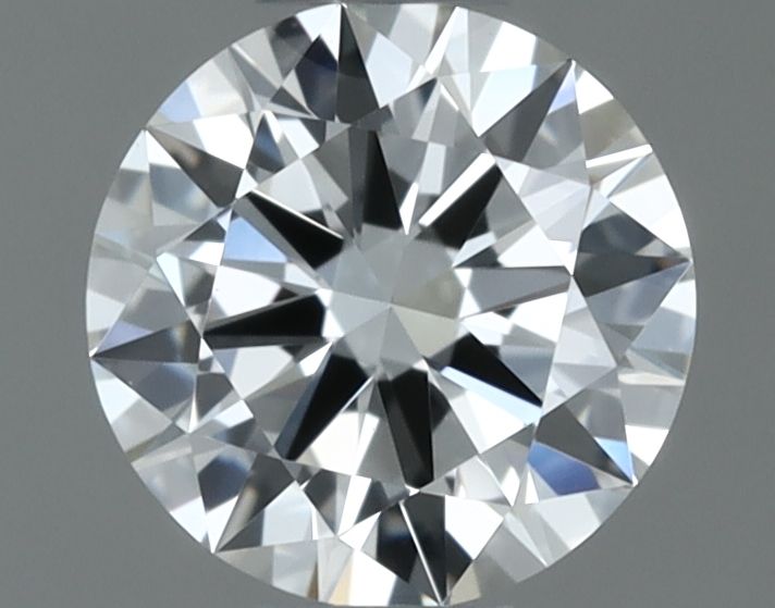 0.40 ct Round diamond