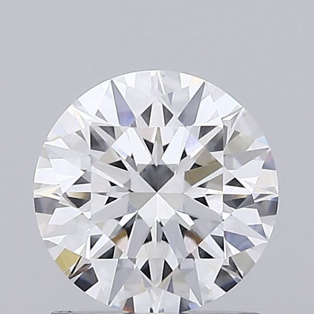 1.11 ct. round Lab Grown Diamond front image