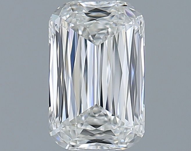 0.80 ct Radiant diamond