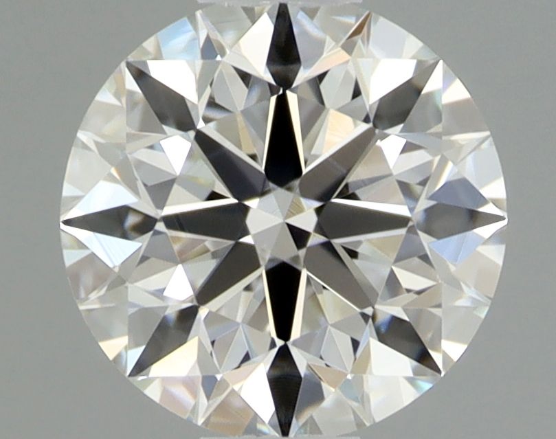 0.50 ct Round diamond
