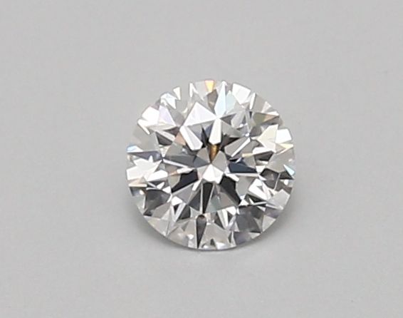 0.38 ct lab-grown Round Diamond