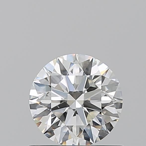 0.70 ct Round diamond