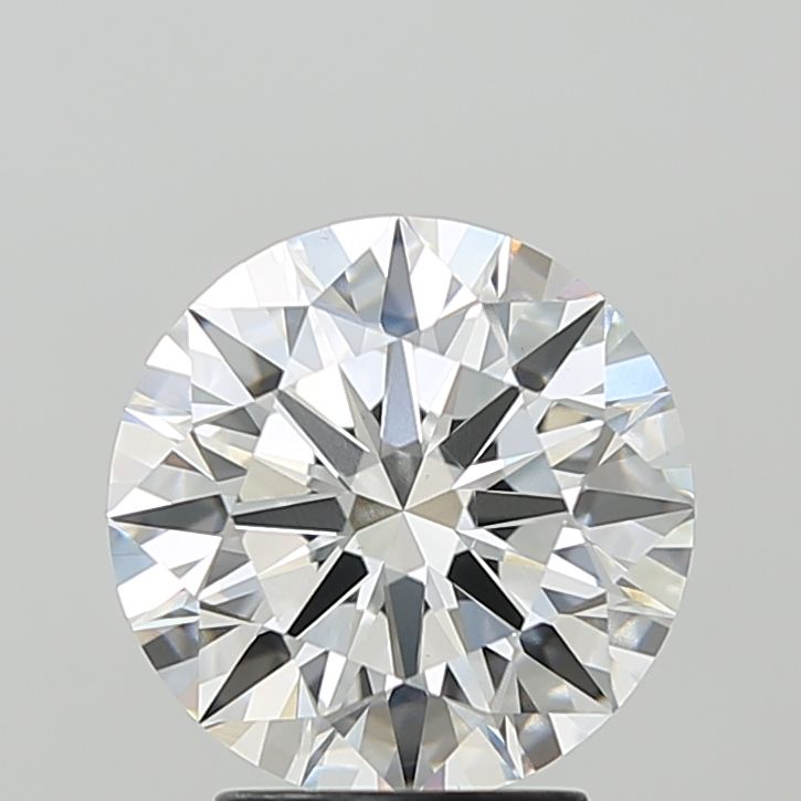 3.10 ct Round diamond