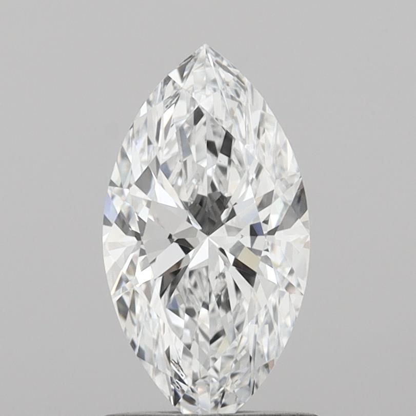 1.02 ct. marquise Lab Grown Diamond front image