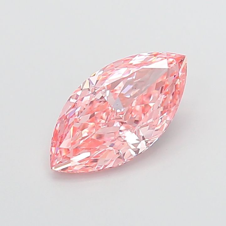2.52 ct Marquise diamond