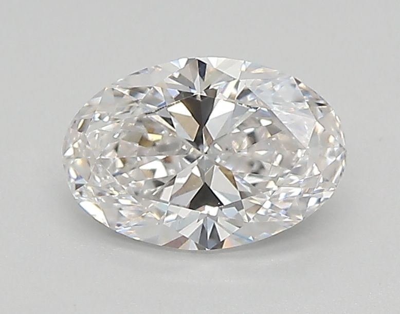 0.80 ct Oval diamond