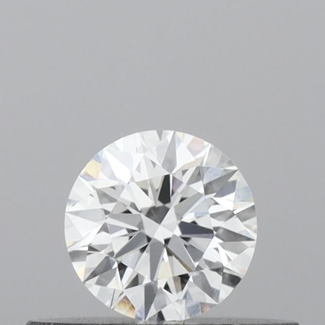 0.28 ct lab-grown Round Diamond