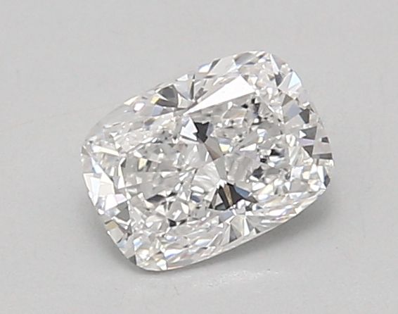0.82 ct lab-grown Cushion modified Diamond