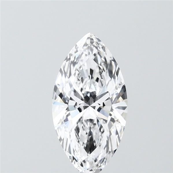 1.00 ct. marquise Lab Grown Diamond front image