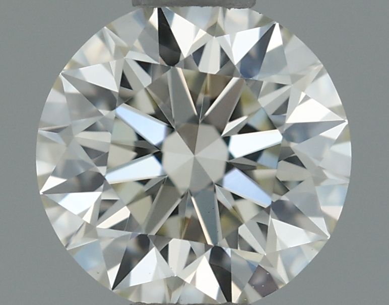 0.50 ct Round diamond