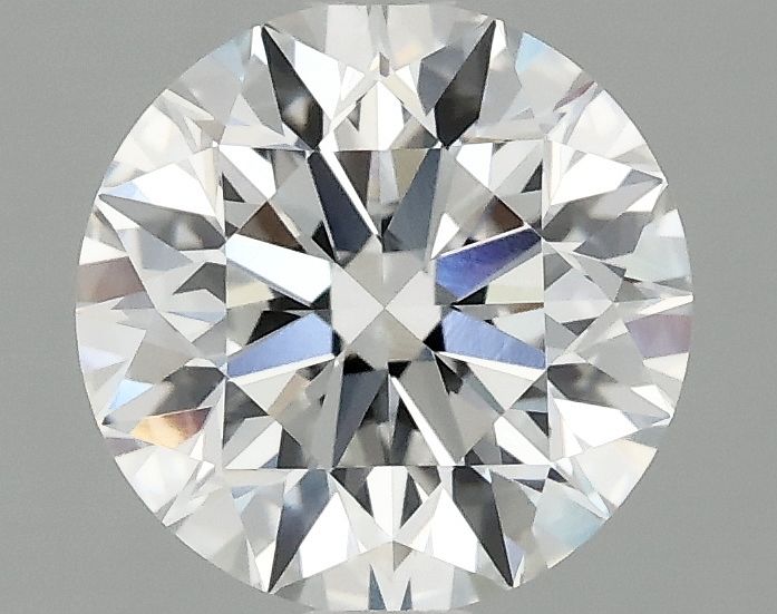 1.51 ct. round Lab Grown Diamond front image