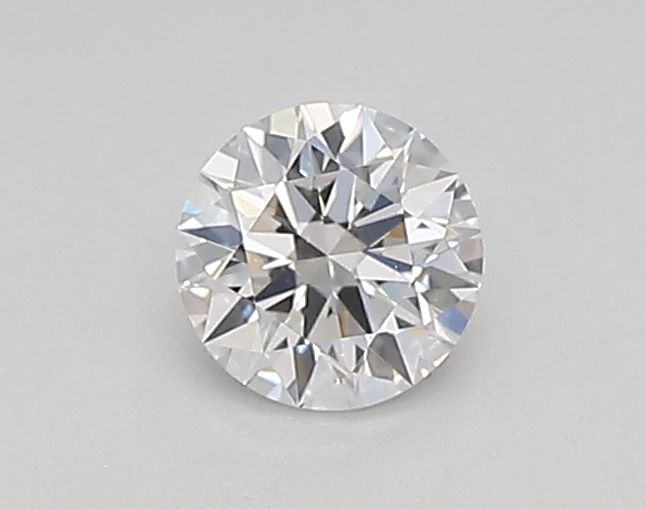 0.29 ct lab-grown Round Diamond