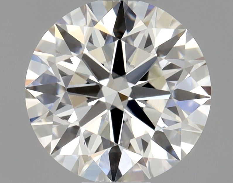 0.44 ct Round diamond