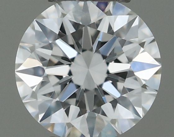 0.18 ct Round diamond