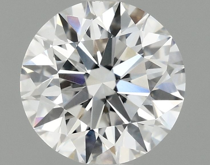 1.09 ct. round Lab Grown Diamond front image