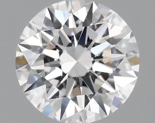 1.04 ct. round Lab Grown Diamond front image