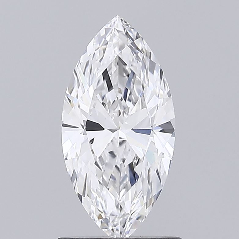 1.05 ct. marquise Lab Grown Diamond front image
