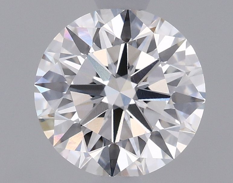 1.08 ct. round Lab Grown Diamond front image