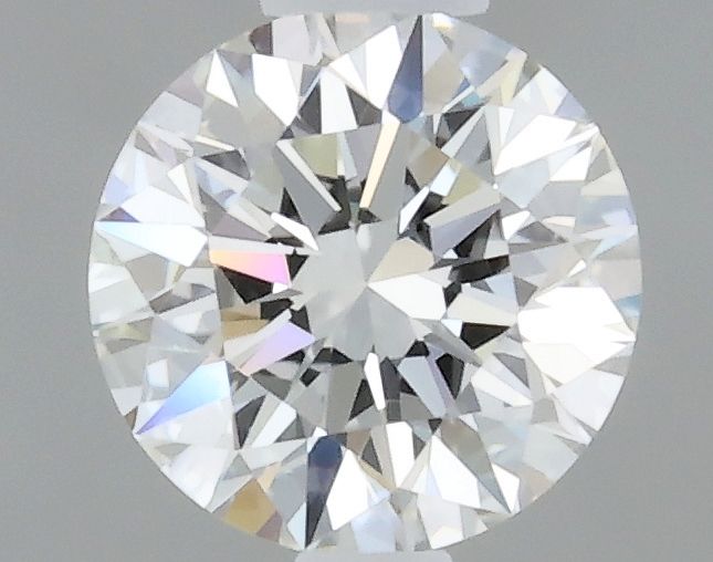 0.31 ct Round diamond