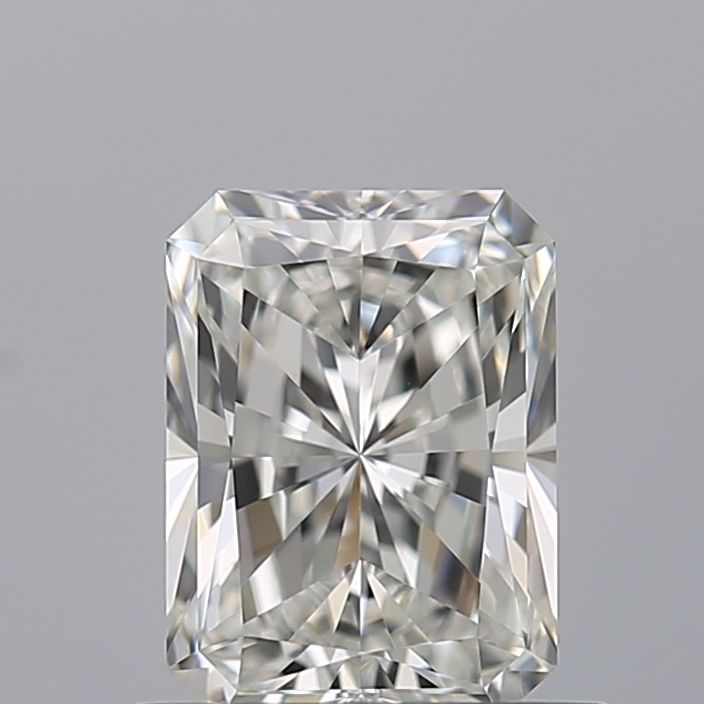 0.71 ct Radiant diamond