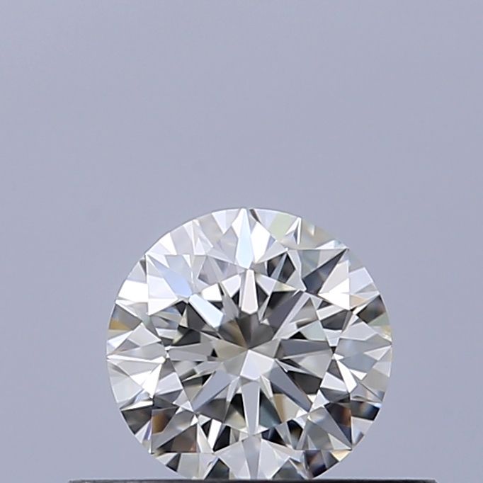 0.35 ct Round diamond